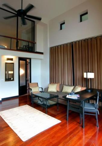 Luxe Residence Pattaya Habitación foto